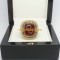 2014 oklahoma sooners sugar bowl champions fan ring 1