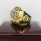2001 daytona 500 winner championship ring 3