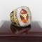 2005 texas longhorns rose bowl championship ring 2