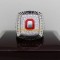 2009 ohio state buckeyes big ten championship ring 1