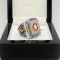 2009 ohio state buckeyes big ten championship ring 10