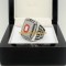 2009 ohio state buckeyes big ten championship ring 14