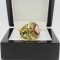 1964 st. louis cardinals world series championship ring 10