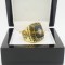 1981 cincinnati bengals american football championship ring 10