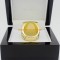 1981 cincinnati bengals american football championship ring 12