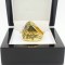 1981 cincinnati bengals american football championship ring 13