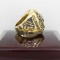 1981 cincinnati bengals american football championship ring 4