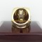 1981 cincinnati bengals american football championship ring 5