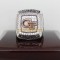 2014 georgia tech yellow jackets orange bowl championship ring 1