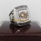 2014 georgia tech yellow jackets orange bowl championship ring 2
