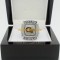 2014 georgia tech yellow jackets orange bowl championship ring 9