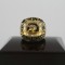 NFC 1974 Minnesota Vikings National Footall Championship ring 15