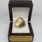 NFC 1974 Minnesota Vikings National Footall Championship ring 4