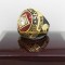 1964 cleveland browns championship ring 7