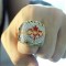 2014 canada olympic hocket team championship ring 14