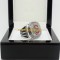2005 osu ohio state buckeyes big ten championship ring 10