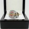 2005 osu ohio state buckeyes big ten championship ring 14