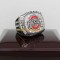 2005 osu ohio state buckeyes big ten championship ring 2