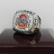 2005 osu ohio state buckeyes big ten championship ring 8