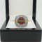 2005 osu ohio state buckeyes big ten championship ring 9