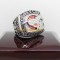2014 calgary stampeders the 102nd grey cup championship ring 2
