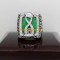 2015 michigan state spartans cotton bowl championship ring 1
