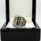 2015 michigan state spartans cotton bowl championship ring 14