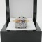 2011 new england patriots amercian footall championship ring 1