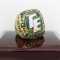 1987 edmonton eskimos the 75th grey cup championship ring 2