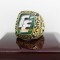 1987 edmonton eskimos the 75th grey cup championship ring 8