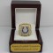 afc 2009 indianapolis colts amercian footall championship ring 12