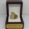 afc 2009 indianapolis colts amercian footall championship ring 16