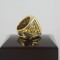 afc 2009 indianapolis colts amercian footall championship ring 6