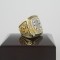 afc 2009 indianapolis colts amercian footall championship ring 8