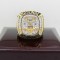 2005 texas longhorns baseball national championship ring 1