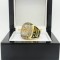 2005 texas longhorns baseball national championship ring 10