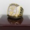 2005 texas longhorns baseball national championship ring 8