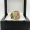 2008 alabama crimson tide sugar bowl ring 14
