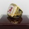 2008 alabama crimson tide sugar bowl ring 7