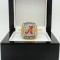 2008 alabama crimson tide sugar bowl ring 9