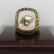 1994 bc lions the 82nd grey cup championship ring 1
