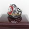 1983 philadelphia phillies national league championship ring 7
