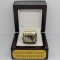 1996 new england patriots amercian footall championship ring 12