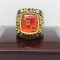 1988 florida southern moccasins national championship ring 1