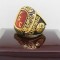 1988 florida southern moccasins national championship ring 7