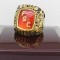1988 florida southern moccasins national championship ring 8