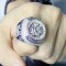 2015 chicago blackhawks stanley cup championship ring 15