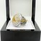 2015 golden state warriors championship ring 9