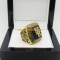 1998 kentucky wildcats basketball national championship ring 14