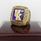 1998 kentucky wildcats basketball national championship ring 8